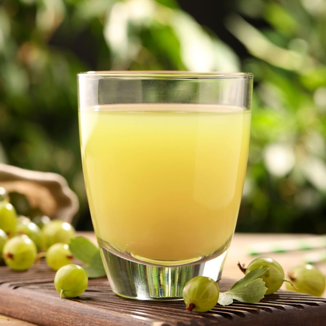 AMLA prah 227g,Organic "Mi Nature"-Indija