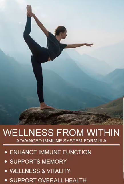 Mushroom,Gljive, Herbal Complex od 10 najboljih gljiva;60 kaps.Za vaš imunitet,digestivne i konigitivno-moždane funcije