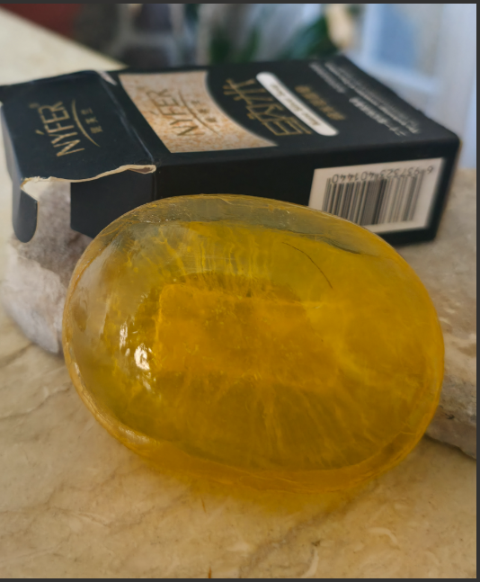 Nano Silver Sapun 100 g — Antibakterijska revolucija za čistu i zdravu kožu,za akne,masnu kožu,gljivice...,; Reklama akcija-ograničene količine
