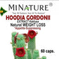 HODIA GORDONII 60 caps/1000mg;(vrsta kaktusa)-Suspenzor APETITA zbog mršavljenja i celulita ,"Mi Nature"-