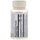 Zinc-Bio Cink 15 mg 100 VegeCaps Solary USA