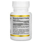 CoQ10 koenzim , 100 mg, 30 Veggie Softgels caps.;California Gold Nutrition-USA