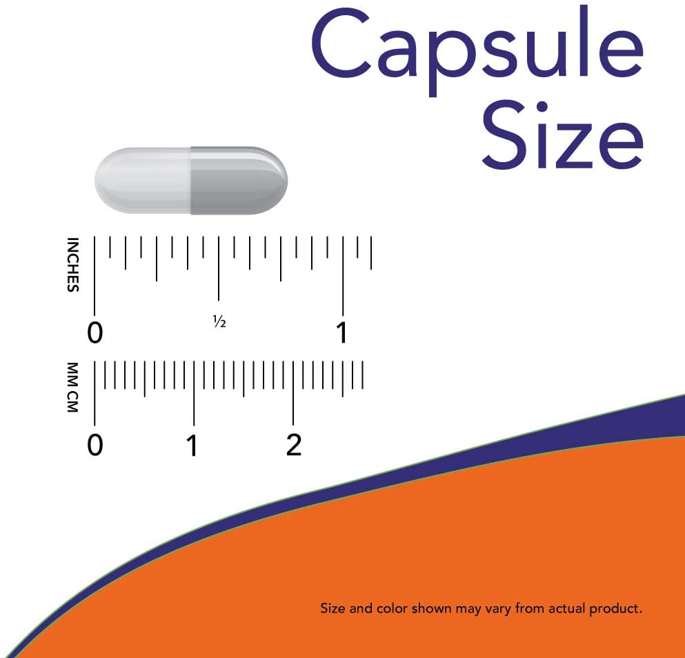 Cink Picolinate,Zinc Pikolinat 50 mg, 120 Veg.kapsula , Now Foods