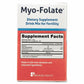 Myo-Folate 30 kesica,za reproduktivnu dobrobit,Fairhaven Health USA