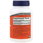 L-Glutamin, 500 mg, 120 Veg kapsula,Now Foods-USA