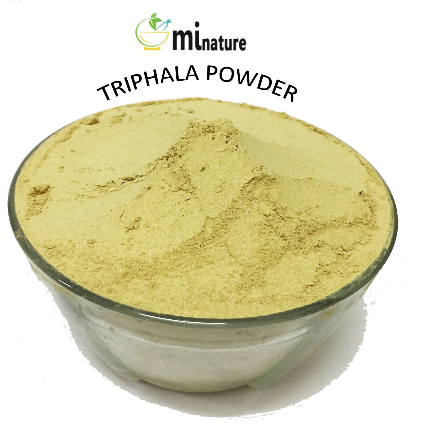 Triphala u prahu 227g-Original Indija