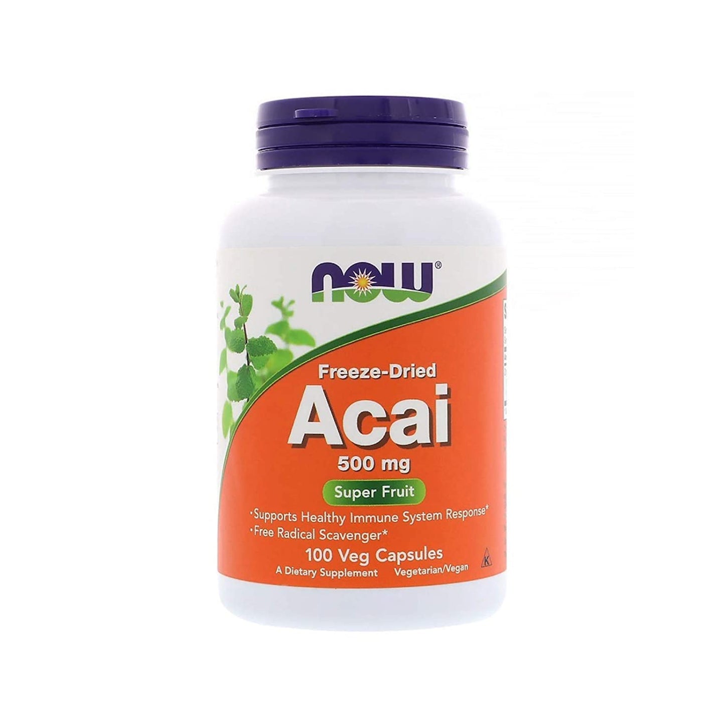 ACAI 500 mg