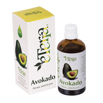 Ulje avokada 100 ml