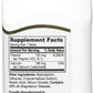 Vitamin B-1 100 mg-110 tableta, 21 Cemtury USA