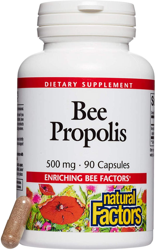 Bee Propolis,Ektrakt pčelinjeg propolisa