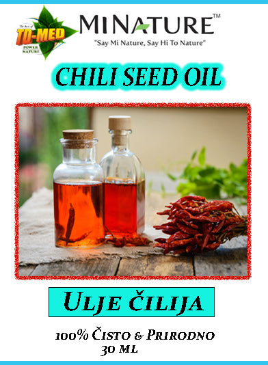 CHILI OIL