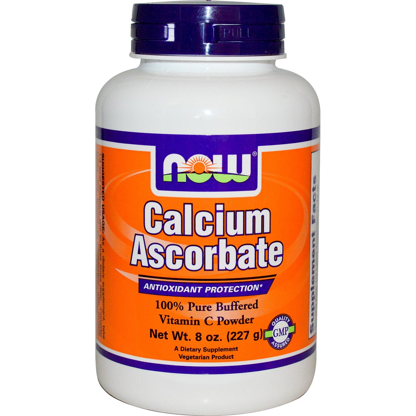 Calcium Ascorbate Powder