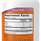 Kaprilna kiselina,CAPRYLIC ACID  600 mg, 100 Softgels,Now Foods USA