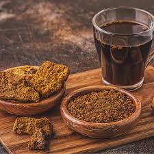 CHAGA-ČAGA EXTRACT gljive 10:1 100g, Marudhar Impex-Mi Nature Original