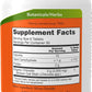 CHLORELLA-Hlorela Organska 500mg-200 tableta,Now Foods USA