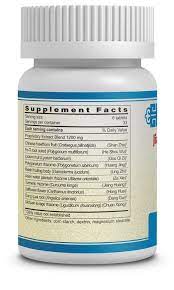 CholestAssure,za HOLESTEROL,Jiang Dan Gu Chun Pian,200tableta 200mg
