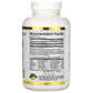 Collagen Peptides - Hidrolizovani KOLAGEN Peptidi   + Vitamin C, Type 1 & 3, 250 Tablets, California Gold Nutrition - USA