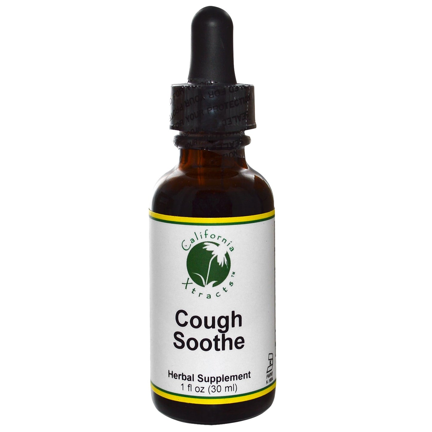 Cough Soothe-Ublazavanje kašlja