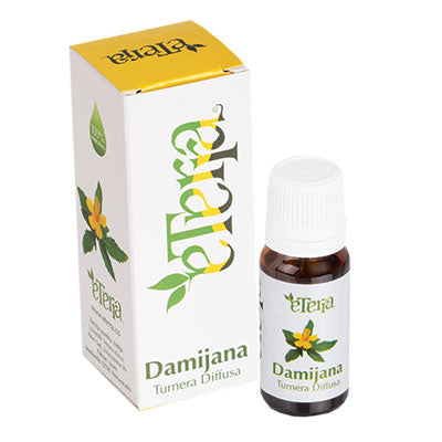 Damijana ulje 10ml