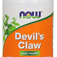 Devil's Claw Capsules- Djavolja kandža ,100 kapsula NOW FOODS