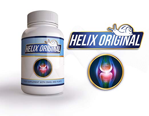 HELIX ORIGINAL/ 30 kapsula (Nema na lageru )