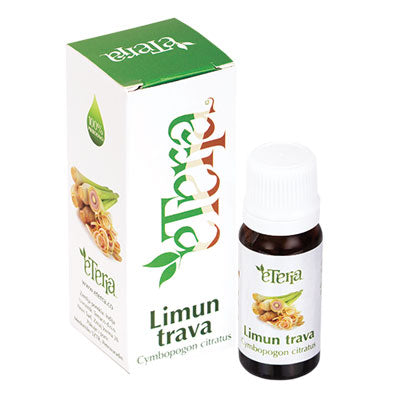 Ulje Limun trava 10ml Eterra