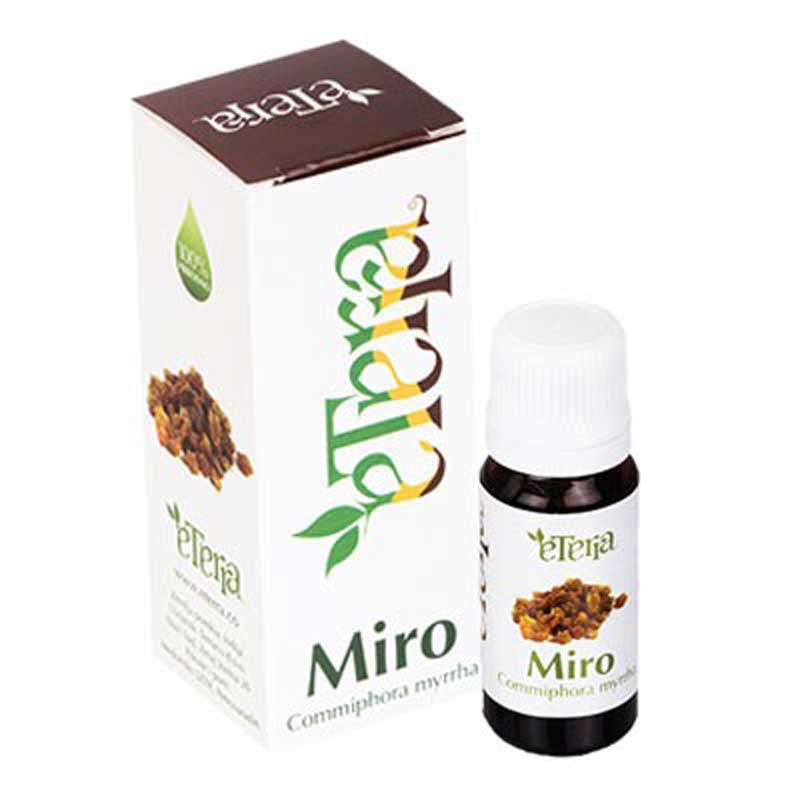 Miro Ulje 10ml - Etera