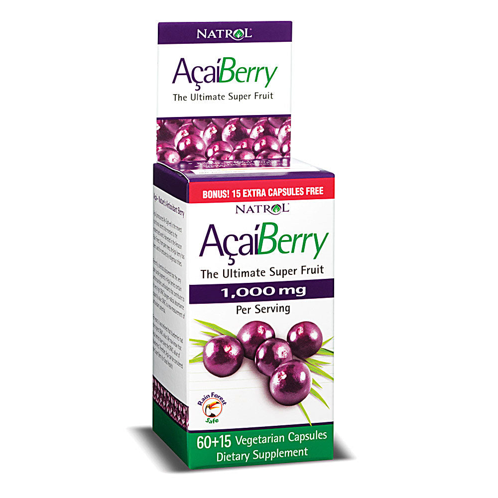 ACAI BERRY 1000mg