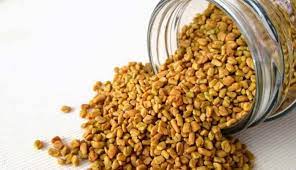 PISKAVICA-Grčko seme,FenuGreek seed 100g Organic ,MI NATURE Original Indija