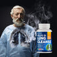 Pomoć za prestanak pušenja i Čistać Pluća-Lung Cleanse 30 caps.LUNGWELL- USA