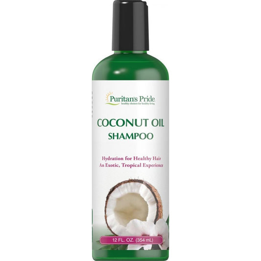 Coconot Oil