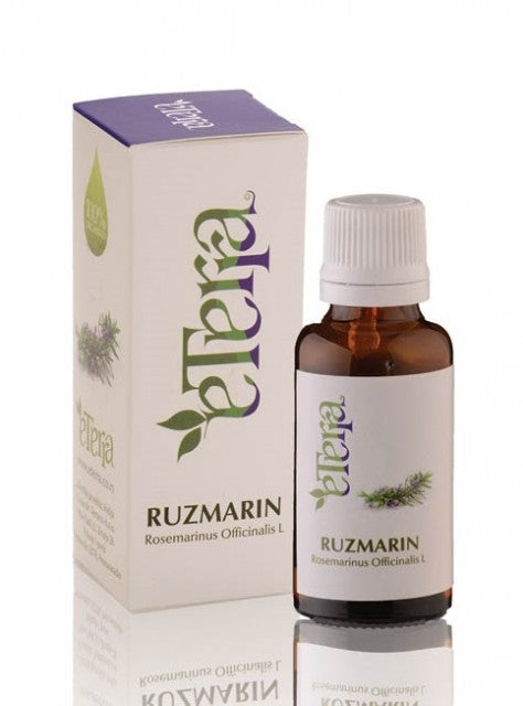 Ruzmarin ulje 30ml  Ettera