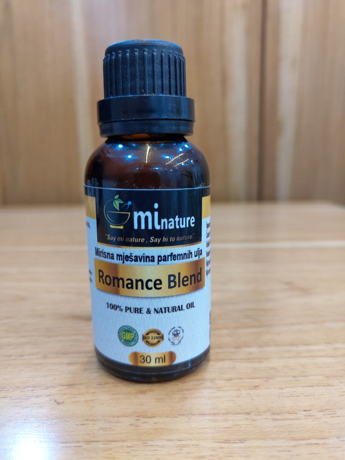 Romance Blend 30 ml