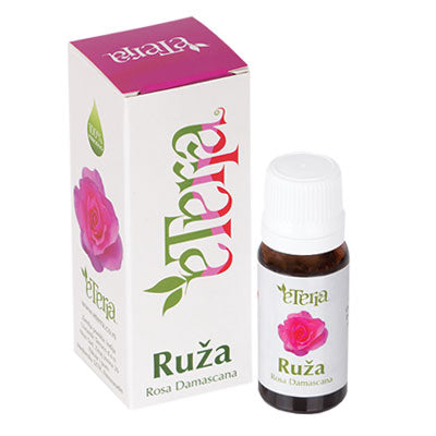 Ulje Ruža-ETERRA  5ml