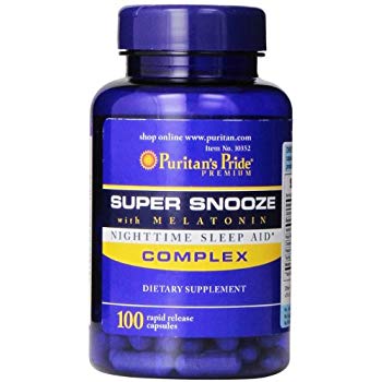 SUPER SNOOZE (Super spavanje)