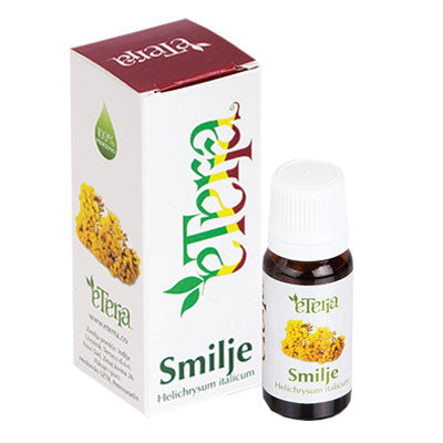 Ulje Smilja 10ml, Etara