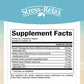 Stres-Relax, Adrenal Serenity, 60 veg. kaps, Natural Factors USA