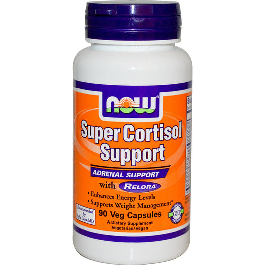 Super Kortizol