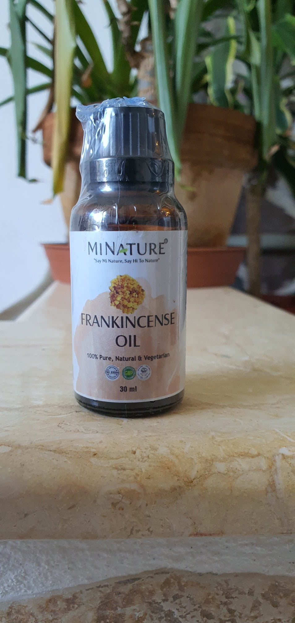 TAMJAN  ulje 30ml,Boswellia ili Frankinense oil ,Original Indija