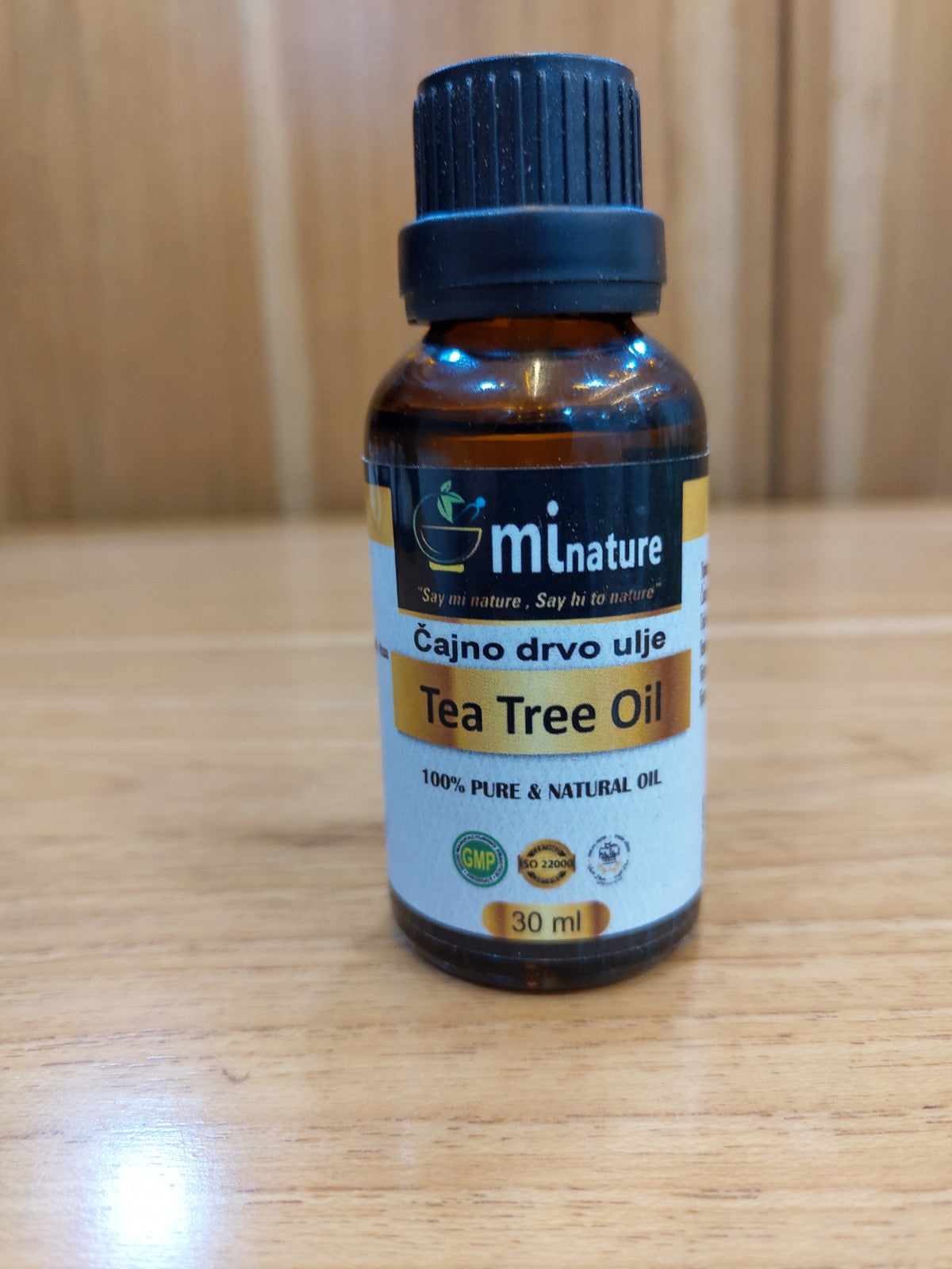 Tea Tree-Čajno drvo,Čajevac-Original Essential Oil 30ml