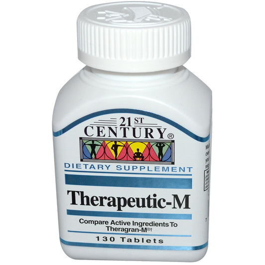 Therapeutic-M