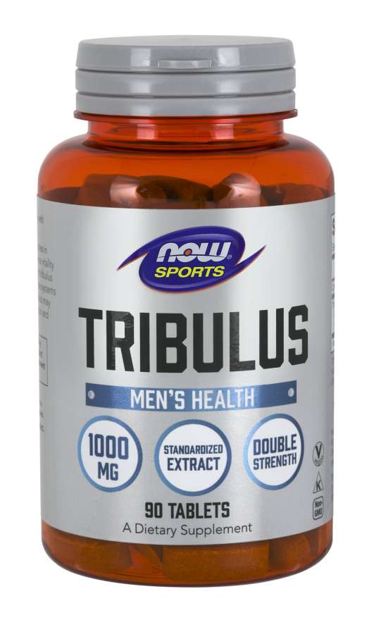 TRIBULUS 1000mg 90 tableta ,Sport Now Foods USA