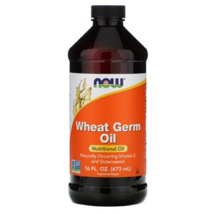 Wheta Germ Oil,Zdravlje bubrega