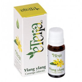 Eterra ulje Ylang Ylang 10ml,Afrodizijak