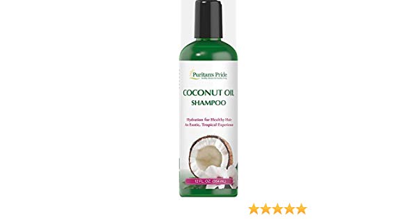 Coconut Conditioner