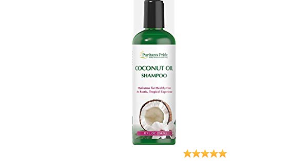 Coconut  Conditioner