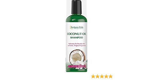 Coconut  Conditioner