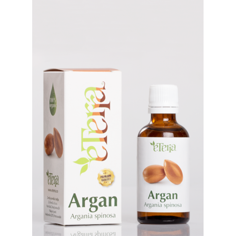 ARGAN ULJE PREMIUM 50Ml,Eterra N.Sad