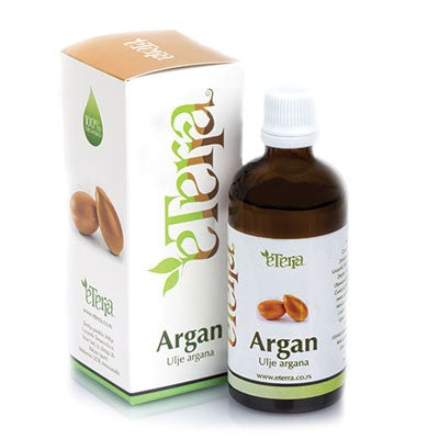 Argan ulje 100ml,Eterra