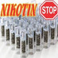 Nikotin Stop 12/1...Filtera od Zeolita ,1 kutija sa 12 komada
